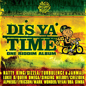 One Riddim Album: Dis Ya Time