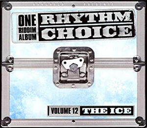 Rhythm Choice Volume 12: The Ice