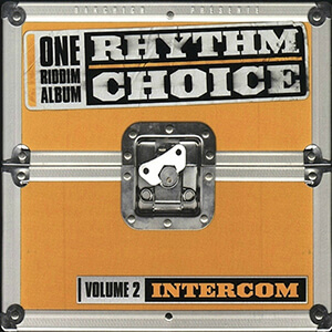 Rhythm Choice Volume 2: Intercom