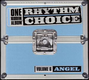 Rhythm Choice Volume 6: Angel