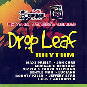 Rhythm Streetz Series #1: Drop Leaf