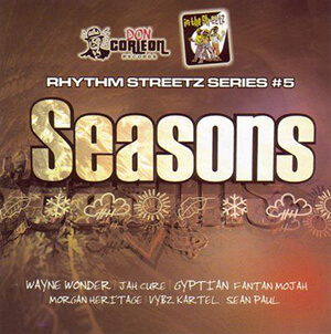 Rhythm Streetz Series #5: Seasons