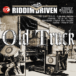Riddim Driven: Old Truck