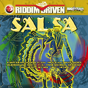 Riddim Driven: Salsa