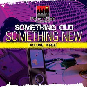 Something Old, Something New Vol. 3: Tempo + Serve And Protect
