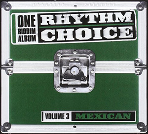 Rhythm Choice Volume 3: Mexican