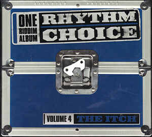 Rhythm Choice Volume 4: The Itch