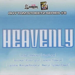 Rhythm Streetz Series #8: Heavenly