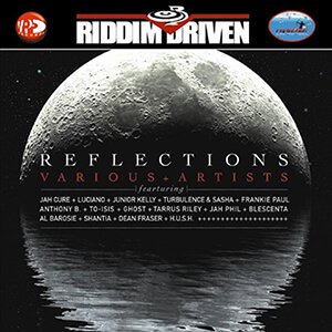 Riddim Driven: Reflections