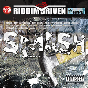 Riddim Driven: Smash