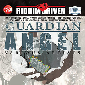 Riddim Driven: Guardian Angel