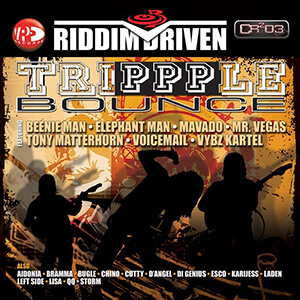 Riddim Driven: Trippple Bounce