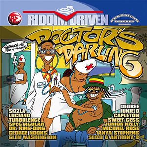 Riddim Driven: Doctor's Darling