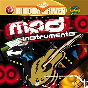 Riddim Driven: Mad Instruments