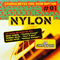 Greensleeves One Drop Rhythm #01: Nylon