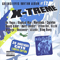 Greensleeves Rhythm Album #12: X-Treme