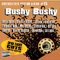 Greensleeves Rhythm Album #15: Bushy Bushy