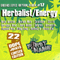 Greensleeves Rhythm Album #17: Herbalist / Energy