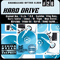 Greensleeves Rhythm Album #26: Hard Drive Part 1