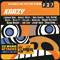 Greensleeves Rhythm Album #37: Krazy