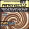 Greensleeves Rhythm Album #49: French Vanilla