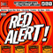 Greensleeves Rhythm Album #51: Red Alert!