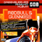 Greensleeves Rhythm Album #81: Redbull & Guinness