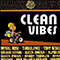 One Riddim Album: Clean Vibes