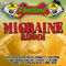 Penthouse Flashback Series: Migraine