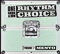 Rhythm Choice Volume 7: Mento