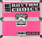 Rhythm Choice Volume 8: Gumm