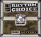 Rhythm Choice Volume 9: Battery